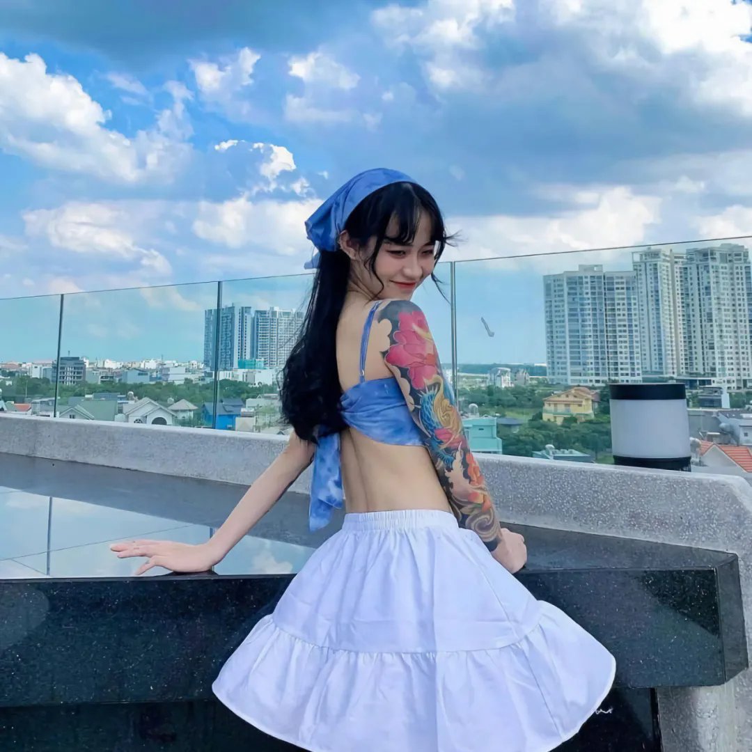 朋友之间